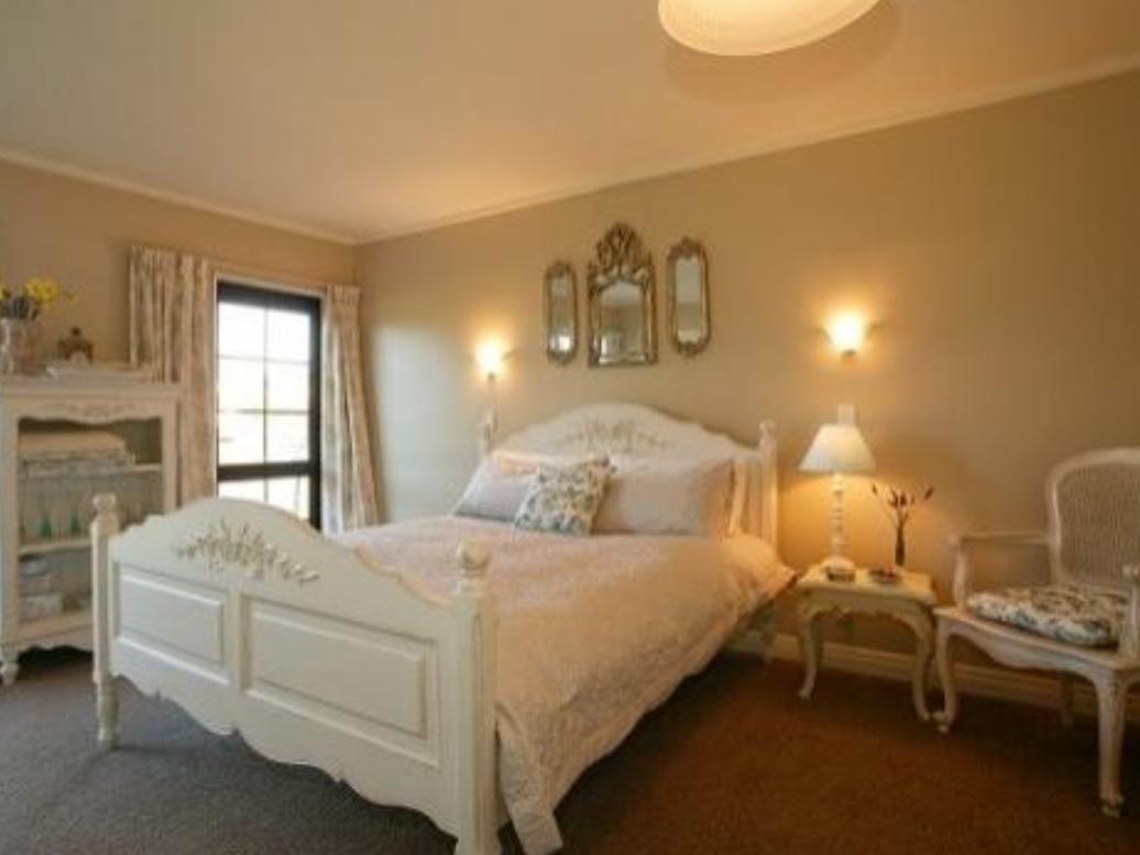 Tudor Manor Bed & Breakfast Bed and Breakfast Paraparaumu Buitenkant foto